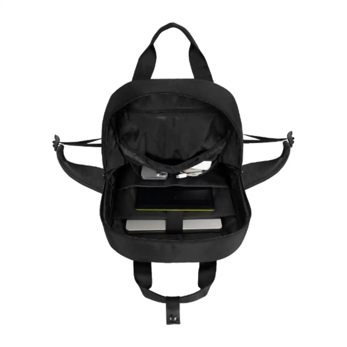 Bild 4 von LIVE IN STYLE Business-Rucksack / -Laptoptasche