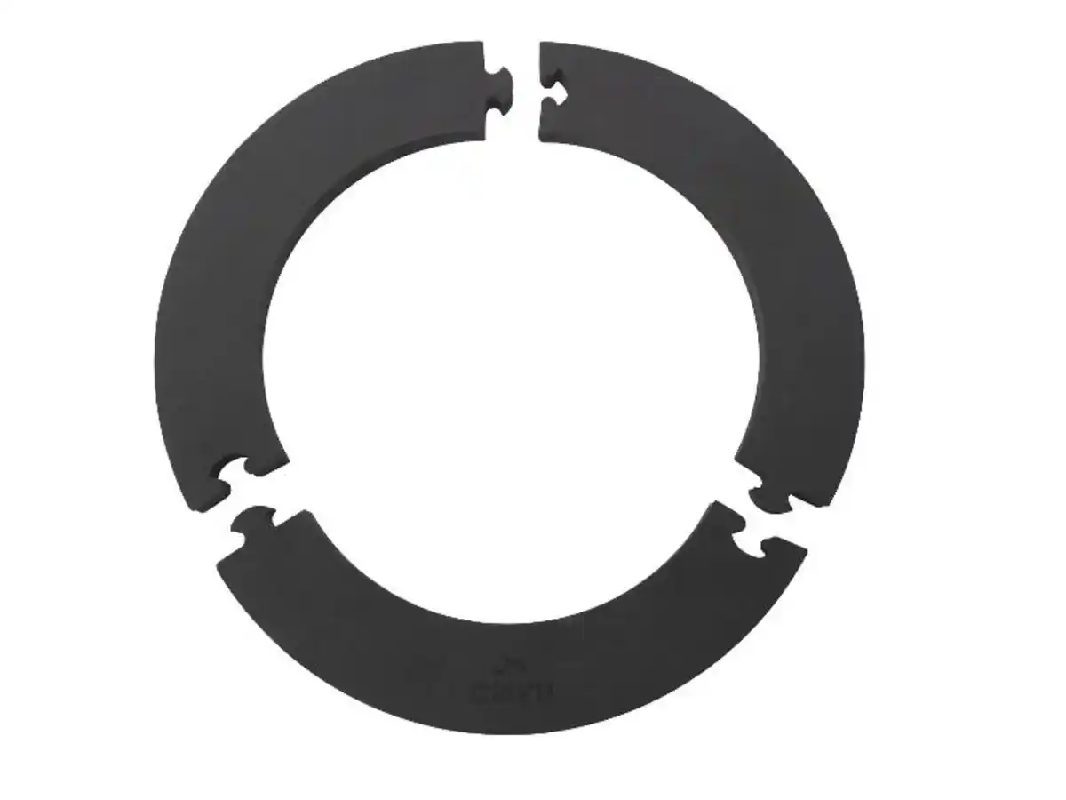 Bild 3 von CRIVIT Dartscheiben-Catchring, 3-teilig