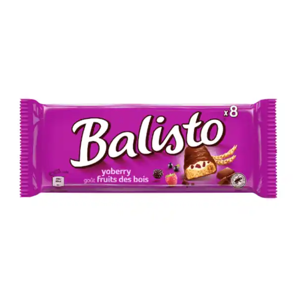 Bild 3 von MARS Balisto 148g