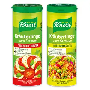 Knorr Kräuterlinge