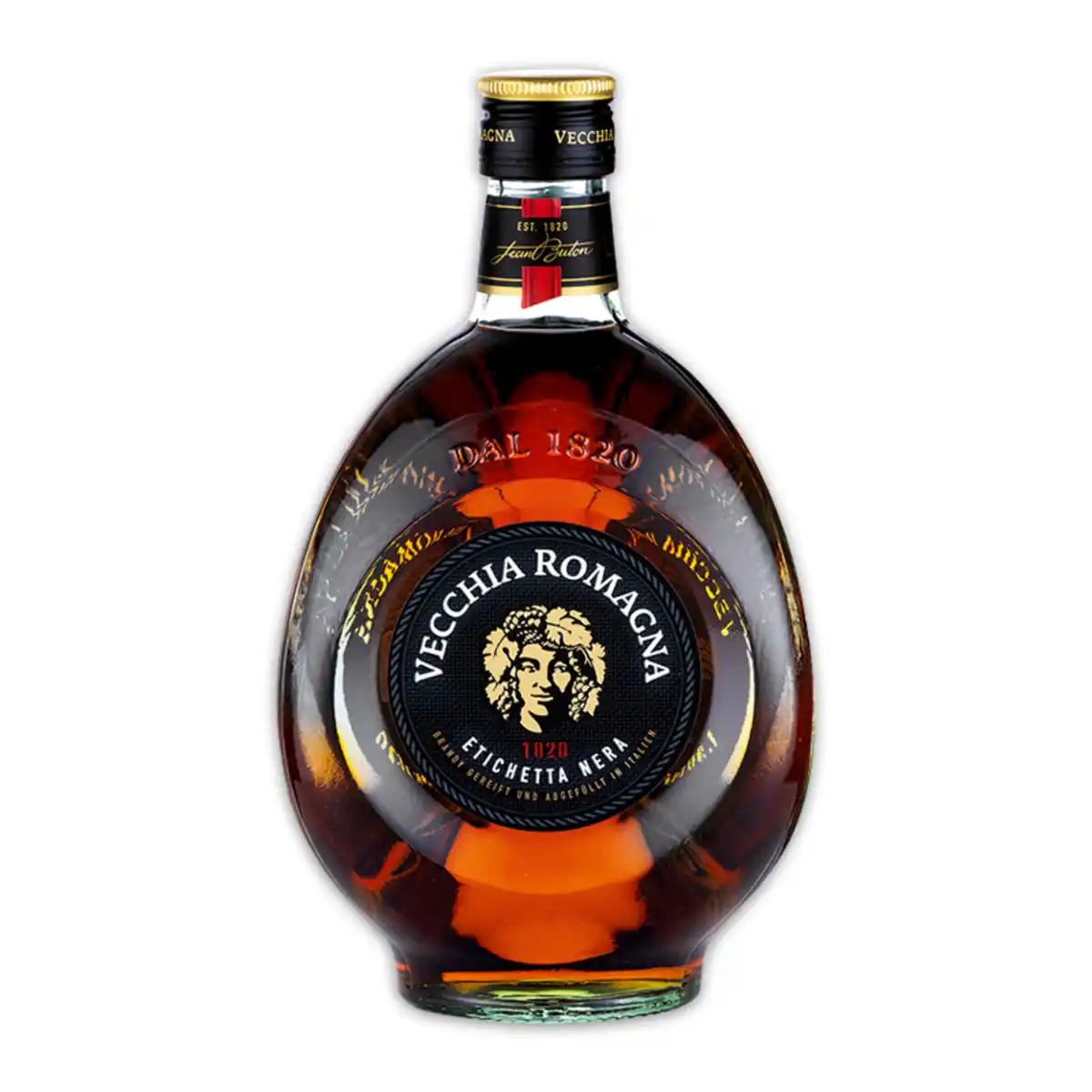 Bild 1 von Vecchia Romagna Etichetta Nera