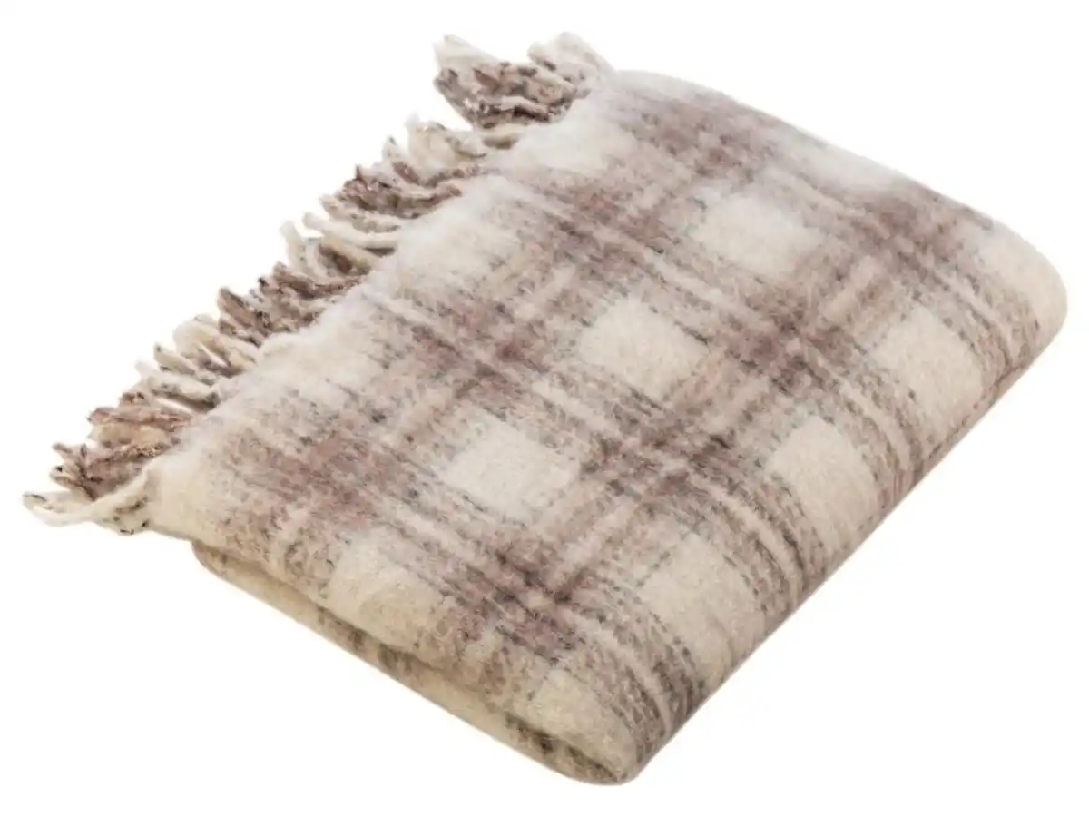 Bild 2 von LIVARNO home Wohndecke, 130x170cm