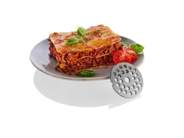 Bild 4 von LIVARNO home Manueller Fleischwolf, inkl. Wurst-Stopf-Aufsatz