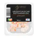 Bild 2 von GOURMET FINEST CUISINE Premium-Garnelen 100g