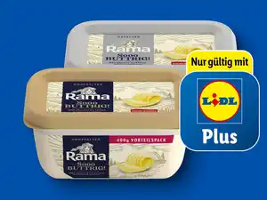 Rama Sooo Buttrig,  400 g