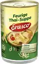 Bild 1 von Erasco Feurige Thai-Suppe 390ML