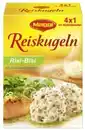 Bild 1 von Maggi Reiskugeln Risi-Bisi mit Gemüsestückchen 4x 31,25G