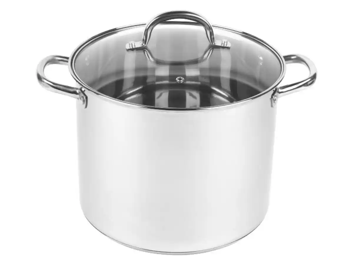 Bild 1 von Russell Hobbs Edelstahl Kochtopf »Optimum Linie«, Ø 26 cm, 11 Liter