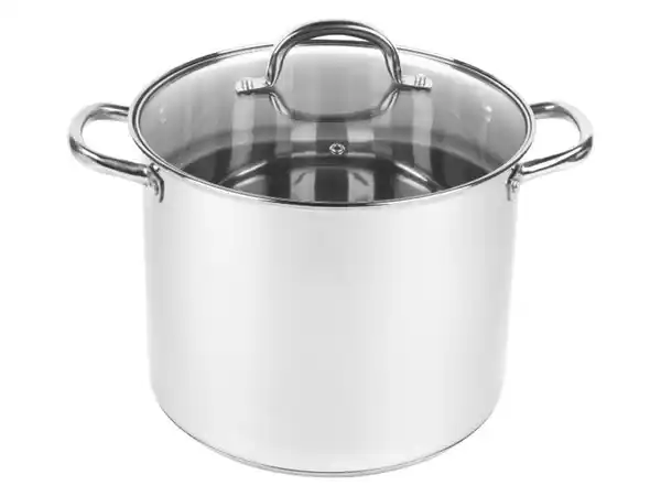 Bild 1 von Russell Hobbs Edelstahl Kochtopf »Optimum Linie«, Ø 26 cm, 11 Liter