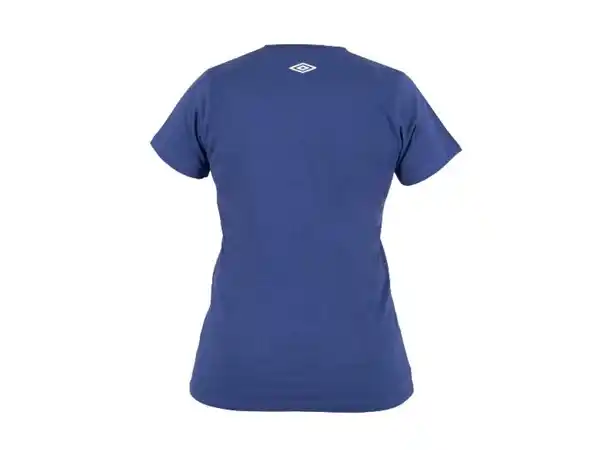 Bild 3 von UMBRO Damen T-Shirt mit Rundhalsausschnitt