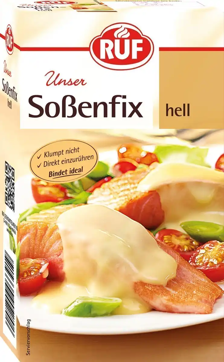 Bild 2 von RUF Soßenfix 250 g