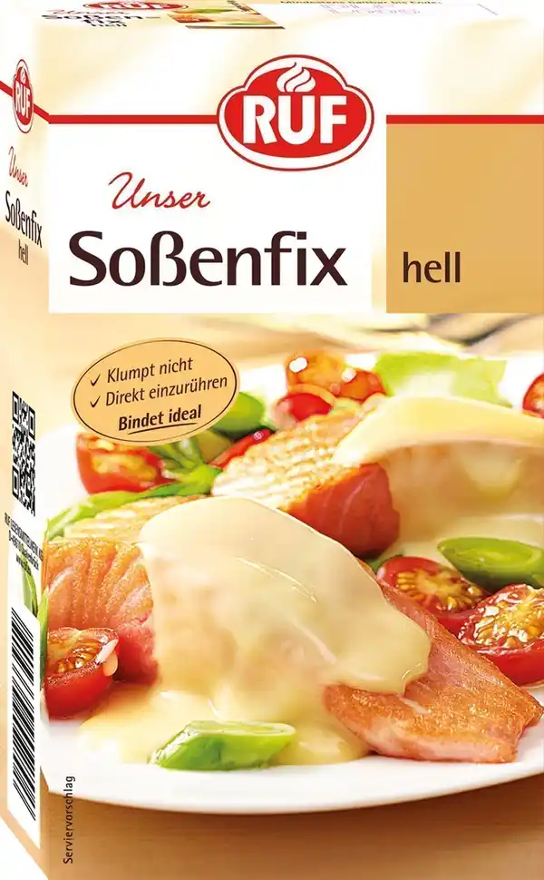 Bild 2 von RUF Soßenfix 250 g
