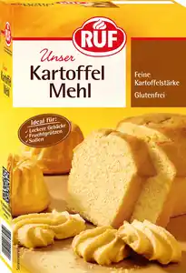 RUF Kartoffelmehl 500 g