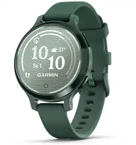 Lily 2 Active Smartwatch Jaspisgrün