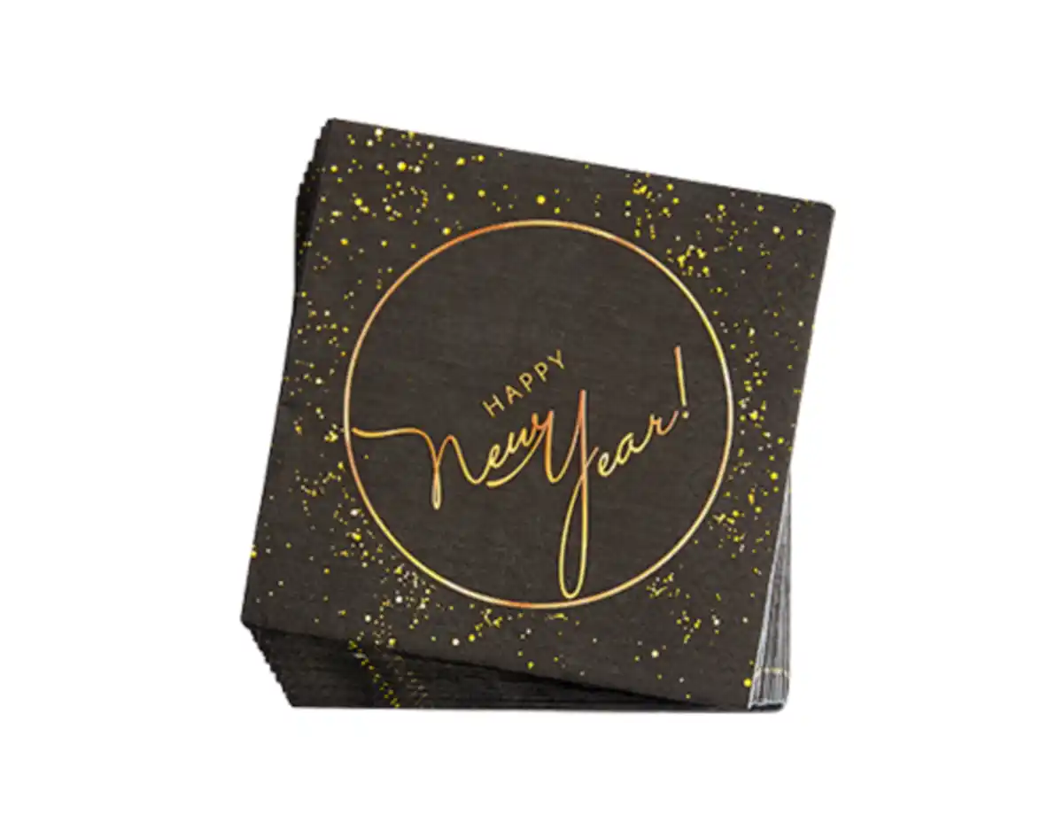 Bild 2 von Servietten