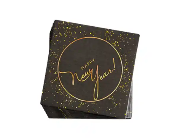 Bild 2 von Servietten