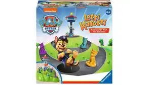 Ravensburger Spiel - PAW Patrol Lotti Karotti - Kinderspiel