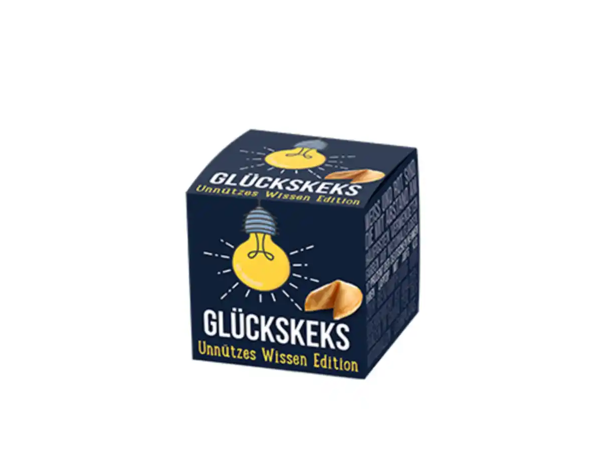 Bild 3 von Glückskeks Scherz