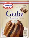 Bild 1 von Dr.Oetker Gala Puddingpulver Schokolade 3ST 150G