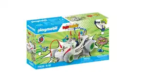 PLAYMOBIL 71633 - Funstars - Rasender Professor