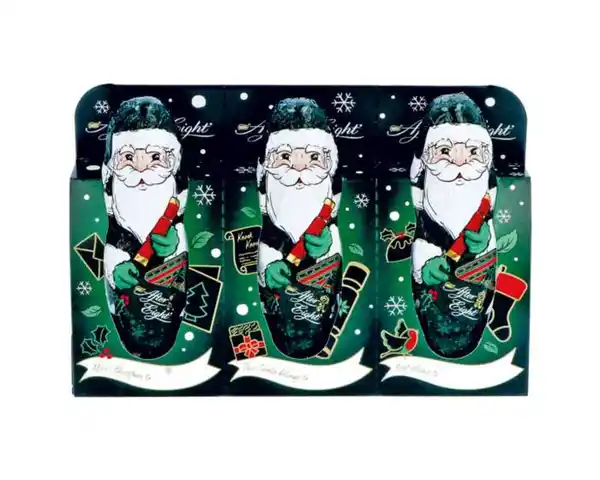 Bild 1 von After Eight Weihnachtsmann 3x20g