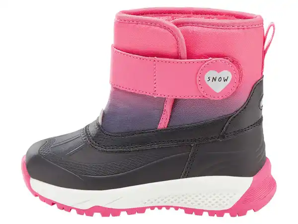 Bild 3 von lupilu® Kleinkinder Winterstiefel, wärmend