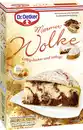 Bild 1 von Dr.Oetker Backmischung Marmor-Wolke 455G