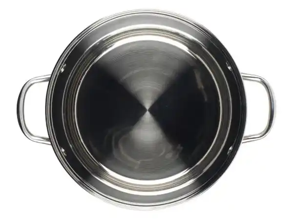 Bild 4 von Russell Hobbs Edelstahl Kochtopf »Optimum Linie«, Ø 30 cm, 16 Liter