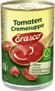 Bild 1 von Erasco Tomaten Cremesuppe 390ML