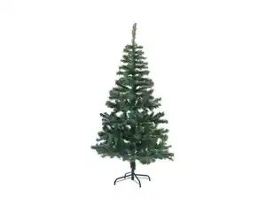 Weihnachtsbaum künstlich mit Ständer