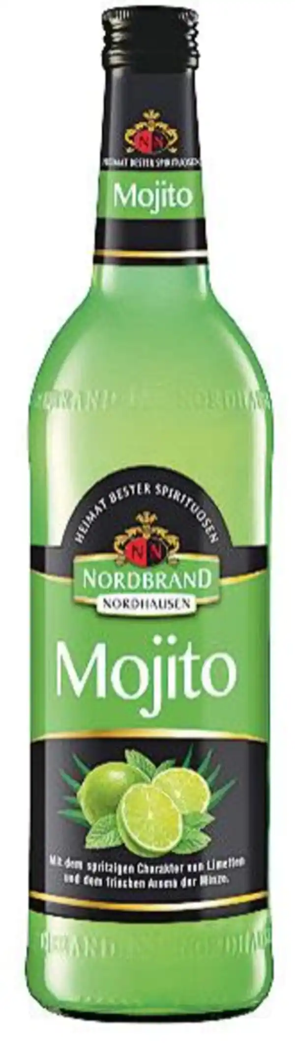 Bild 2 von Cocktail 700 ml