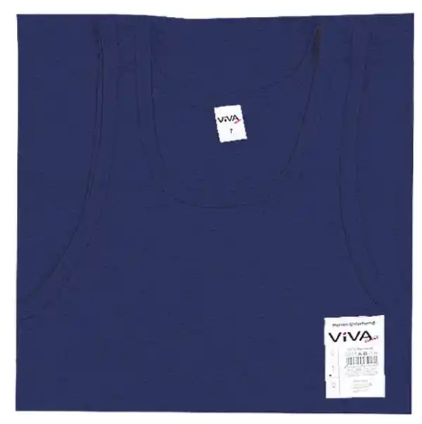 Bild 3 von Herren-Unterhemd