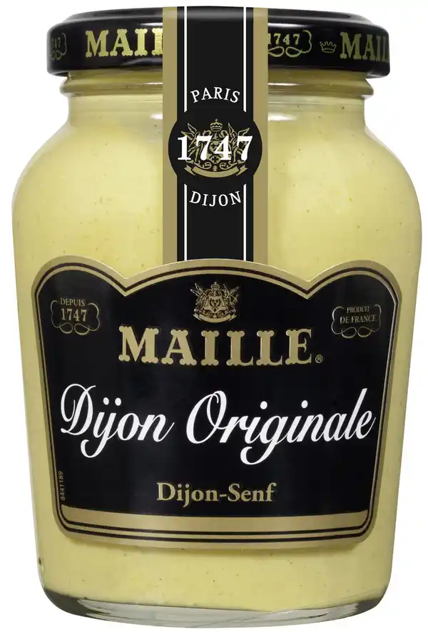 Bild 1 von Maille Dijon Senf Originale 200ML