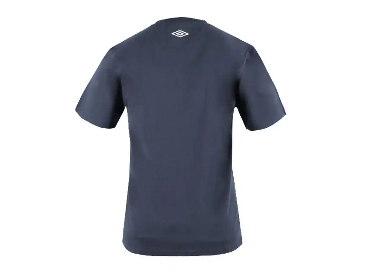 Bild 3 von UMBRO Herren T-Shirt mit Rundhalsausschnitt