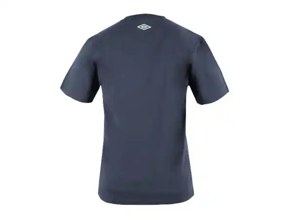 Bild 3 von UMBRO Herren T-Shirt mit Rundhalsausschnitt