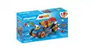 Bild 1 von PLAYMOBIL 71632 - Funstars - Rasender Wrestler