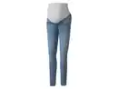 Bild 2 von esmara® Damen Umstandsjeans, Super Skinny Fit