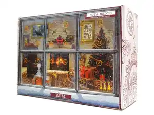 Vita Dulcis Rum Adventskalender Klassik 24 x 0,02l, 34-48% Vol