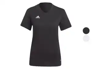 adidas Damen T-Shirt »Entrada 22«, atmungsaktiv