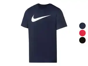 Nike Nike Herren Funktionsshirt, mit atmugsaktivem Material