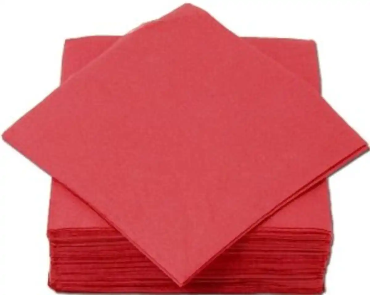 Bild 4 von Servietten 100er Pack