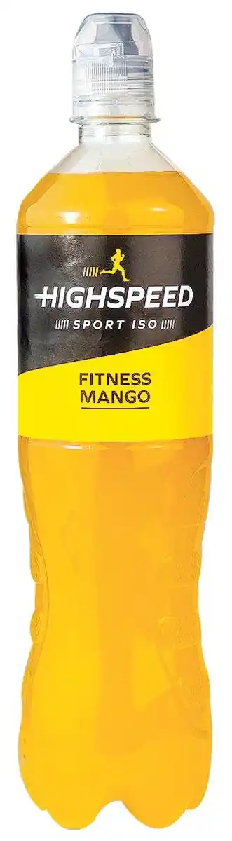 Bild 2 von Fitnessgetränk 750 ml