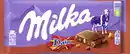 Bild 1 von Milka Daim Schokolade 100G