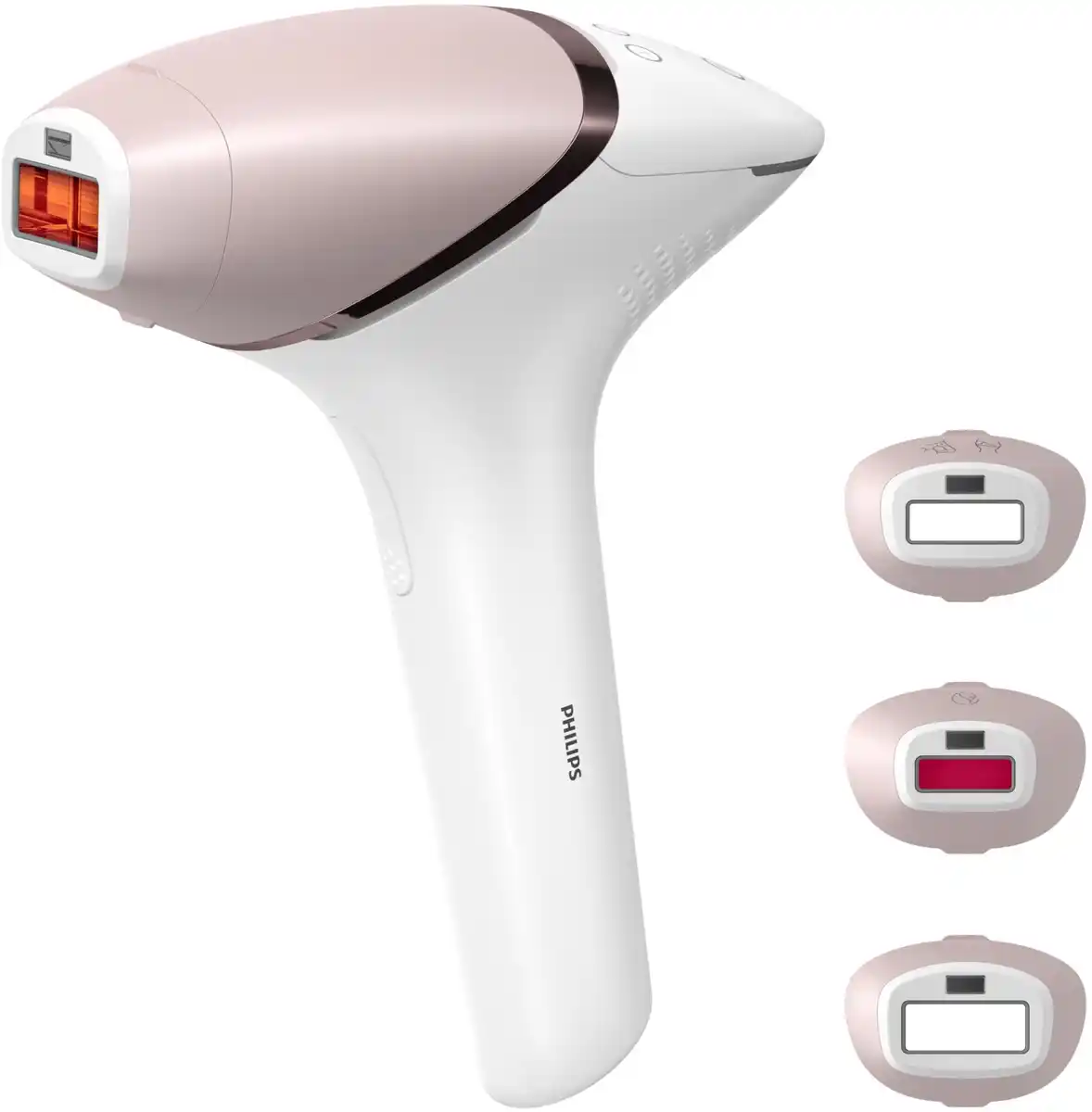 Bild 1 von BRI955/01 IPL Haarentfernungssystem