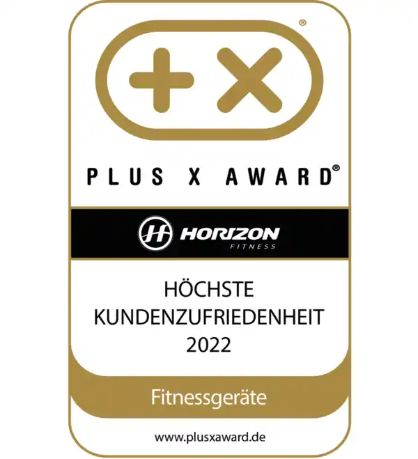 Bild 2 von Horizon Fitness Laufband T-R01