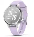 Bild 1 von Lily 2 Active Smartwatch silber