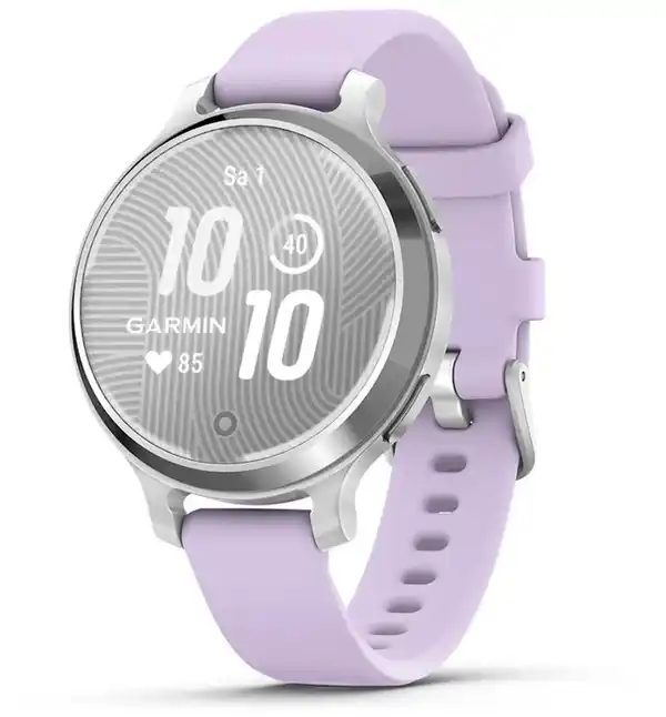 Bild 1 von Lily 2 Active Smartwatch silber