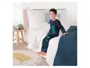 Bild 3 von lupilu® Kleinkinder Pyjama aus wärmender Fleece-Qualität