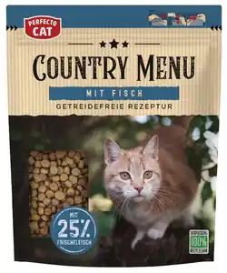 Perfecto Cat Katzenfutter 500 g