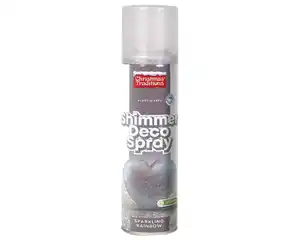 Dekospray Shimmer Rainbow 100ml